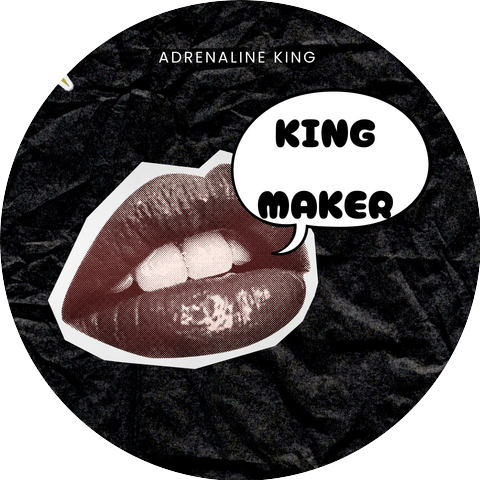 Adrenaline King