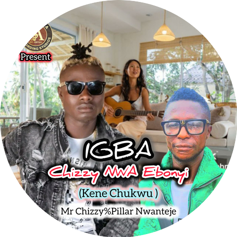 Chizzy NWA Ebonyi