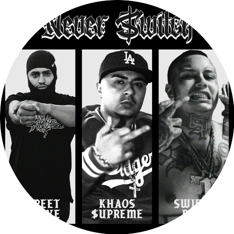 Khaos $upreme, Street Active, Swifty Blue