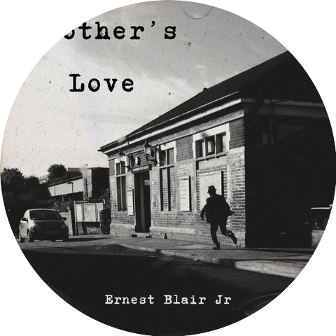 Ernest Roger Blair Jr