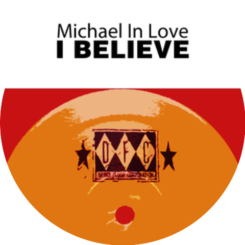 Michael In Love
