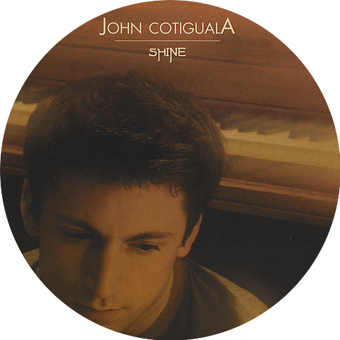 John Cotiguala