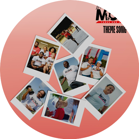 Let's Move TCI & Joel S. Richards