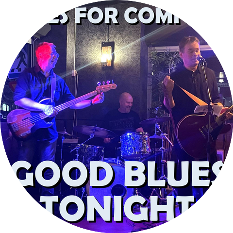 Blues For Comfort