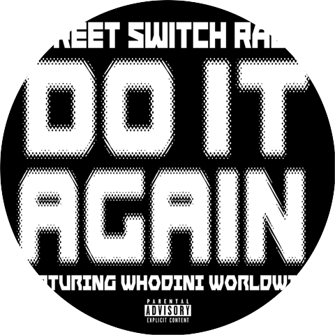 Street Switch Radio
