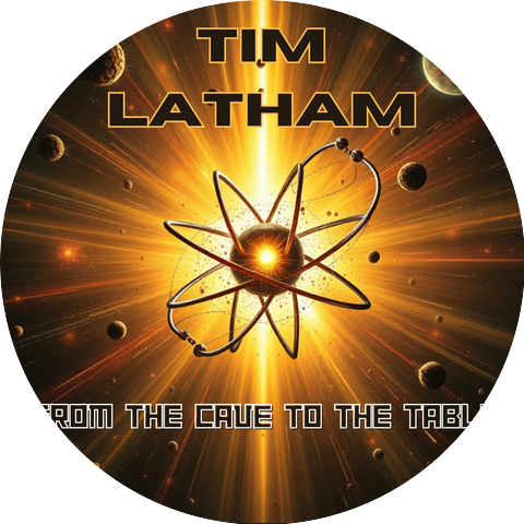 Tim Latham