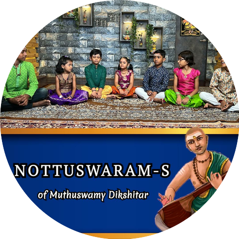 Nottuswaram by Tiny Tots