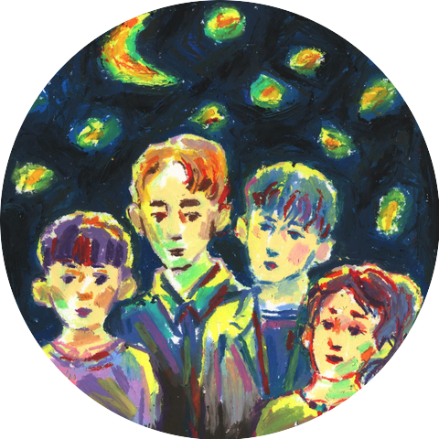 Starry Nightt Music
