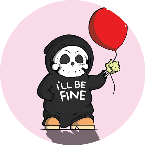DIZZYISDEAD