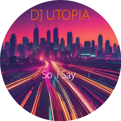 Dj UTOPIA Music
