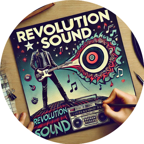 Revolution Sound