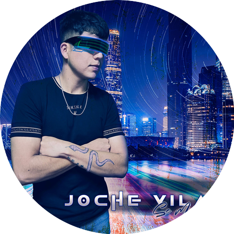 Joche Vilar