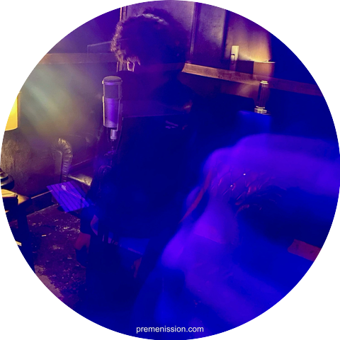 Premenission archive