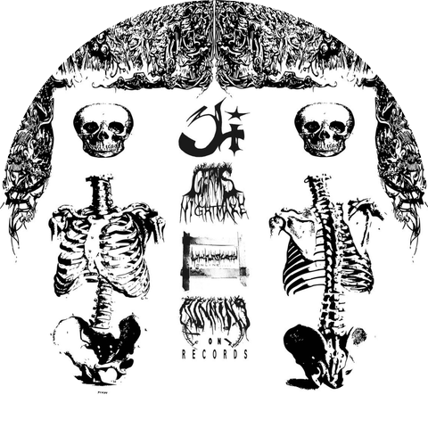 3LI & GermsNightmare & AkumasOnline