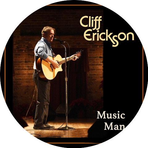 Cliff Erickson