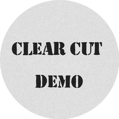 Clear Cut