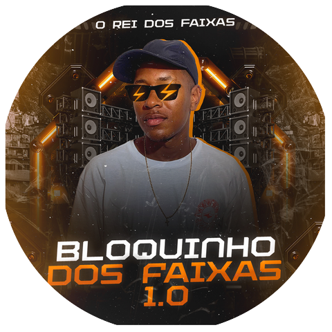 O REI DOS FAIXAS