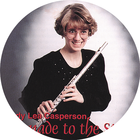 Cindy Lea Casperson