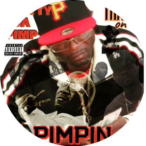 PNutty Da Pimp