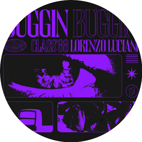 Class'88, Lorenzo Luciani