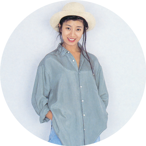 Miho Gomi