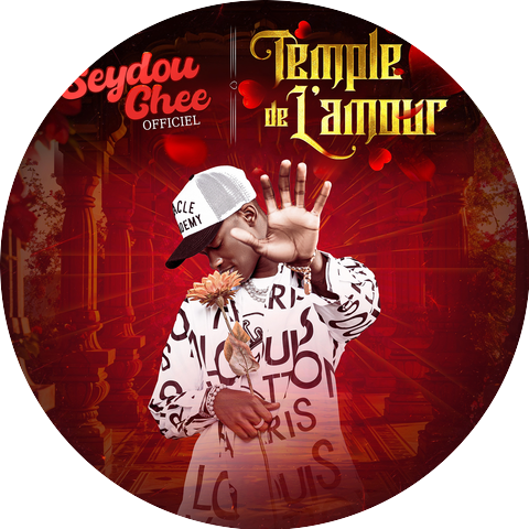 Seydou Chee Officiel