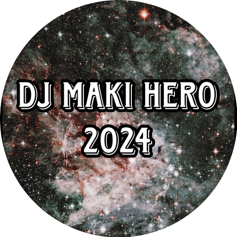 DJ Maki Hero