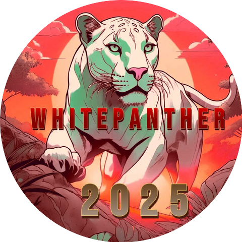 Whitepanther