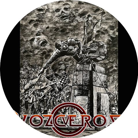 Vozceros