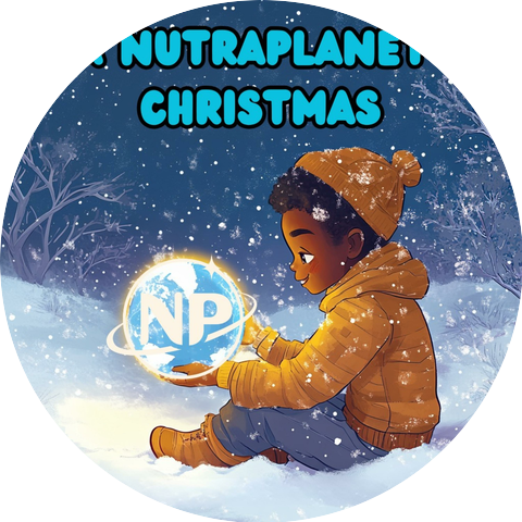 Nutraplanet