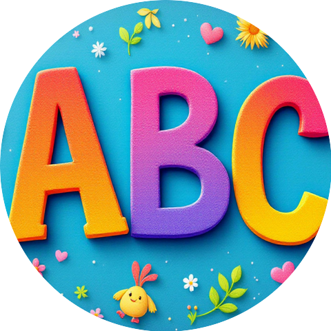 ABC song for Children