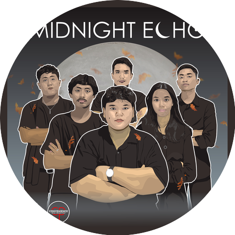 Midnight Echo