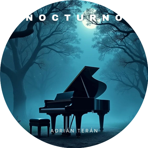 Adrián Terán