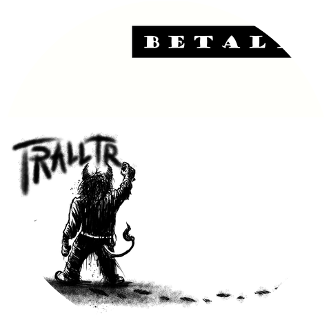 Tralltrollen