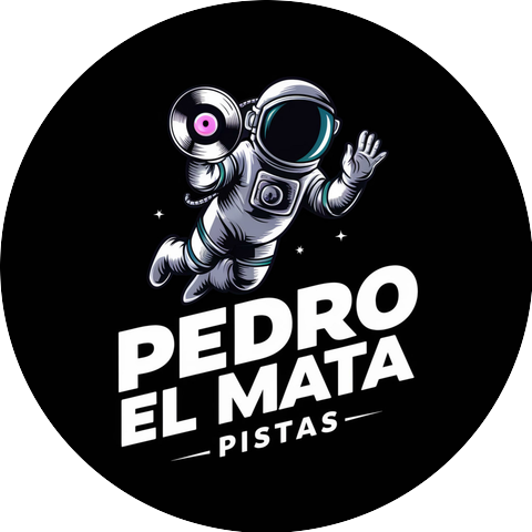 Pedro El Mata Pistas