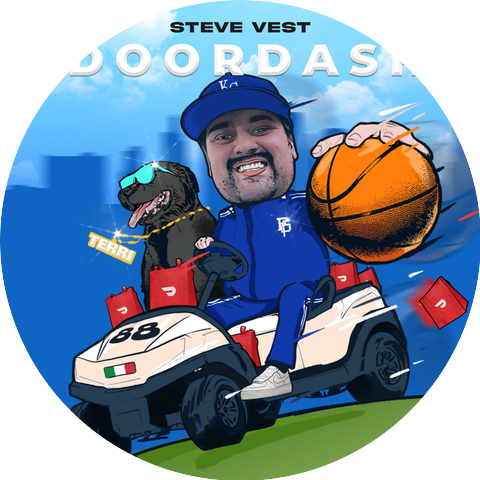 Steve Vest