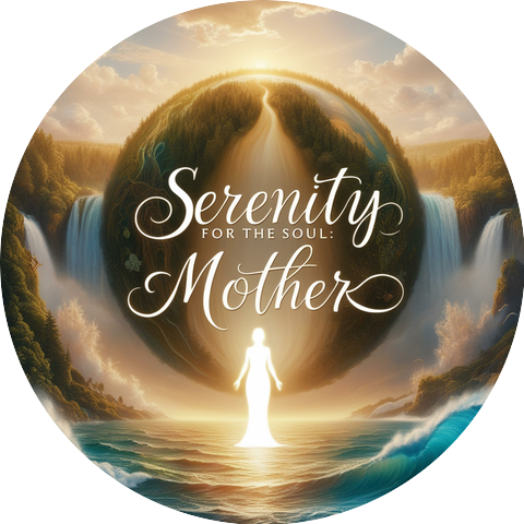 Serenity for the Soul