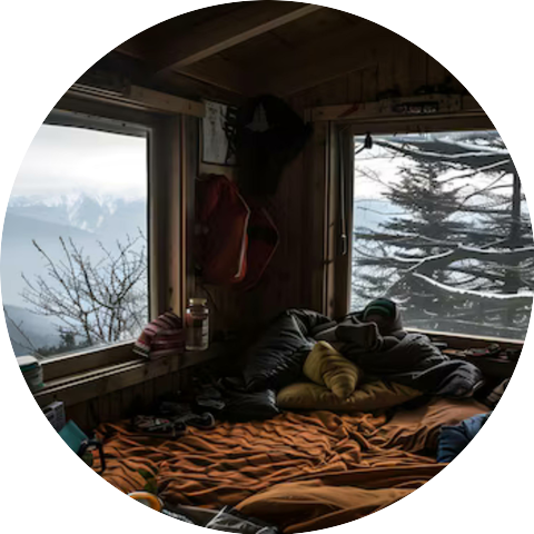 Sleep Nut Music