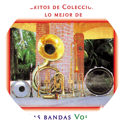 Banda Roja de Jose Loen