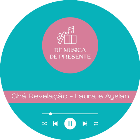 Dê Música De Presente