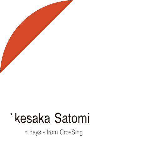 Satomi Akesaka