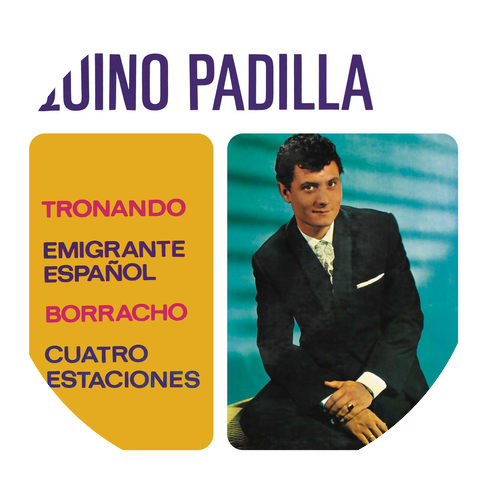 Quino Padilla