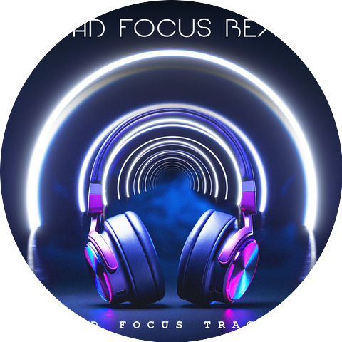 ADHD Focus Tracks