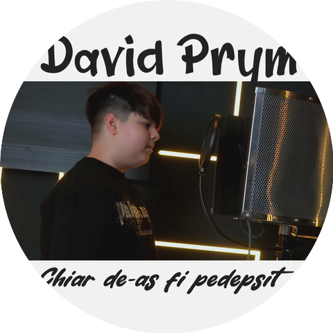 David Prym