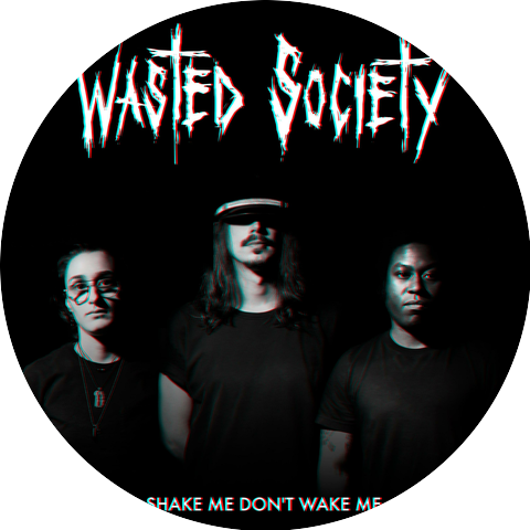 Wasted Society