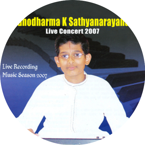 Sathyanarayanan