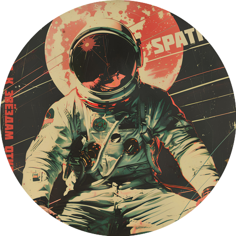 Galactic Echoes Studio