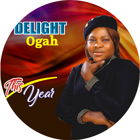 Delight Ogah