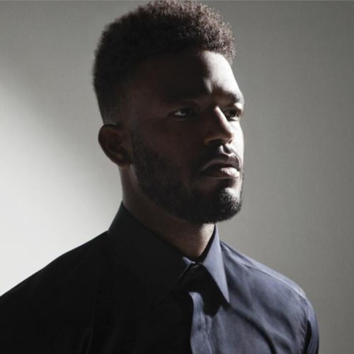 Luke James