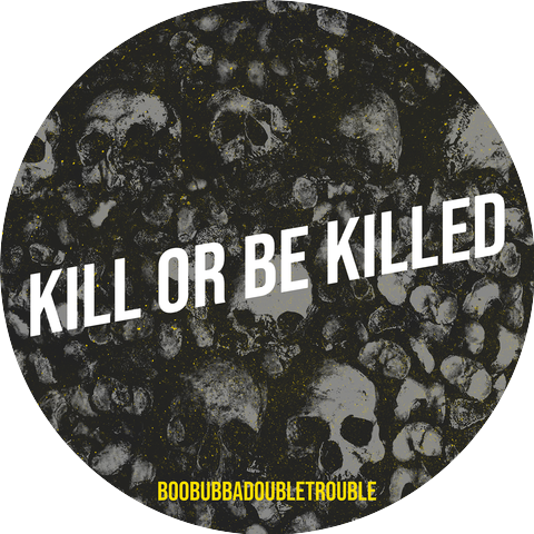 BOObubbaDOUBLEtrouble